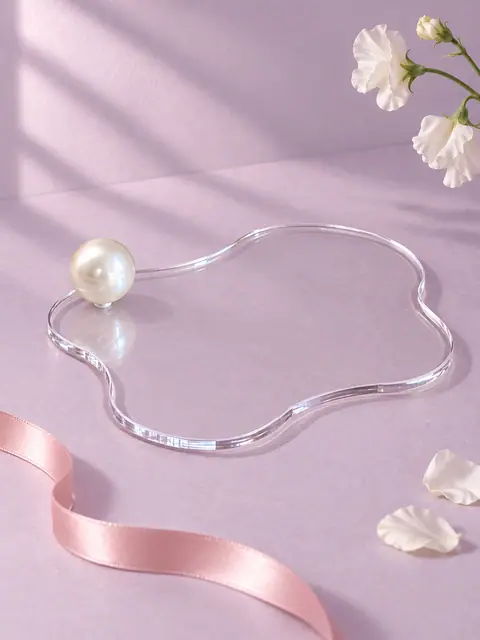 Pearl Tray