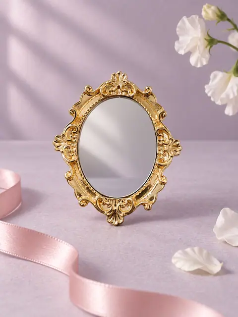 Mirror Phone Grip